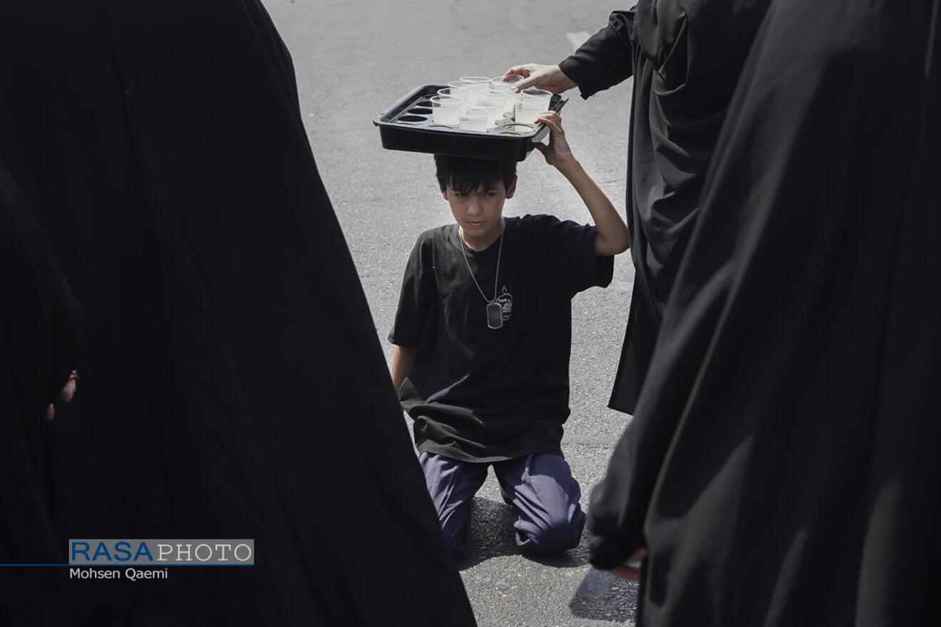 مکتب اربعین
