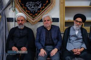 عزاداری روز ۲۸ صفر در بیوت مراجع تقلید