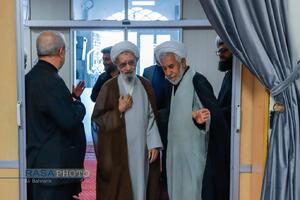 عزاداری روز ۲۸ صفر در بیوت مراجع تقلید
