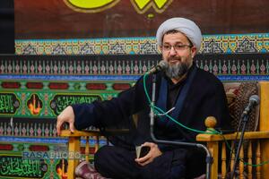 عزاداری روز ۲۸ صفر در بیوت مراجع تقلید