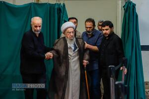 عزاداری روز ۲۸ صفر در بیوت مراجع تقلید