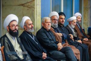 عزاداری روز ۲۸ صفر در بیوت مراجع تقلید