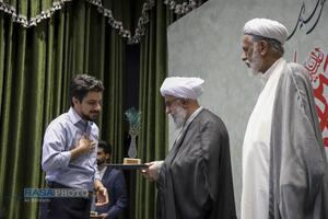 اختتامیه رویداد بین المللی رسانه‌ای نحن ابناء الحسین (ع)