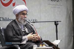 اختتامیه رویداد بین المللی رسانه‌ای نحن ابناء الحسین (ع)