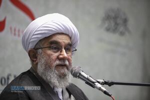 اختتامیه رویداد بین المللی رسانه‌ای نحن ابناء الحسین (ع)
