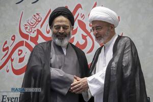 اختتامیه رویداد بین المللی رسانه‌ای نحن ابناء الحسین (ع)