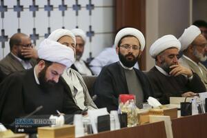 نشست فصلی مدیران استانی حوزه‌های علمیه خواهران