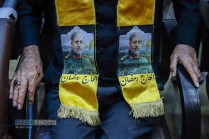 آیین رونمایی و آغاز برپایی جلسات درس اخلاق در مساجد استان قم با سخنرانی آیت الله شب زنده دار