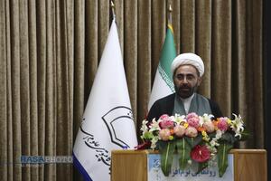 مراسم رونمایی از نرم‌افزار جامع الاحادیث نسخه ۴