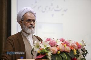 مراسم رونمایی از نرم‌افزار جامع الاحادیث نسخه ۴