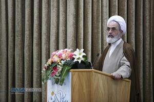 مراسم رونمایی از نرم‌افزار جامع الاحادیث نسخه ۴