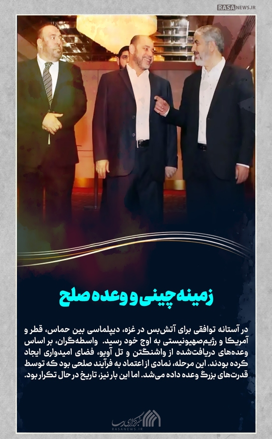 موشک در قلب دوحه؛ روایتی از حمله رژیم صهیونیستی به قطر