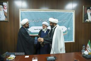 نشست خبری ستاد مردمی صدای غزه
