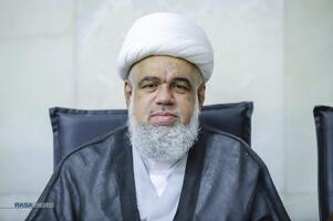 مراسم بزرگداشت اولین سالگرد شهادت سید حسن نصر الله