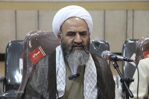 آیین تجلیل از طلایه داران روحانی معنویت و ایثار
