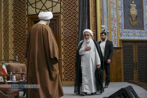 سومین جلسه ایده‌پردازی در اجرای پیام رهبر معظم انقلاب