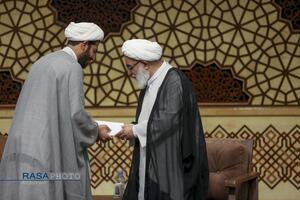 سومین جلسه ایده‌پردازی در اجرای پیام رهبر معظم انقلاب