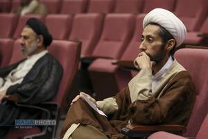 سومین جلسه ایده‌پردازی در اجرای پیام رهبر معظم انقلاب