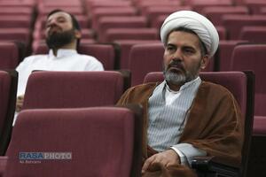 سومین جلسه ایده‌پردازی در اجرای پیام رهبر معظم انقلاب