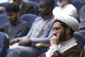 همایش ملی عالم ربانی، سالک توحیدی علامه حسن‌زاده آملی