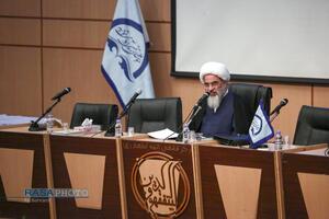 همایش ملی عالم ربانی، سالک توحیدی علامه حسن‌زاده آملی