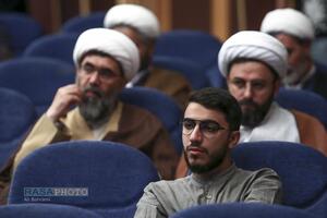 همایش ملی عالم ربانی، سالک توحیدی علامه حسن‌زاده آملی