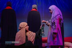 سی و یکمین یادواره سرلشکر شهید مهدی زین الدین، سرداران و ۶۱۲۸ شهید والامقام استان قم و همچنین اجلاسیه شهدای دانش آموز قم