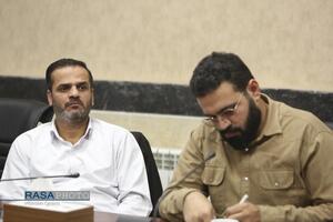 نشست هم‌اندیشی زهران ممدانی در آینه روایت رسانه‌ای