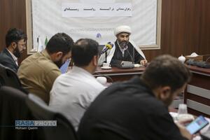 نشست هم‌اندیشی زهران ممدانی در آینه روایت رسانه‌ای