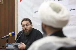 نشست هم‌اندیشی زهران ممدانی در آینه روایت رسانه‌ای