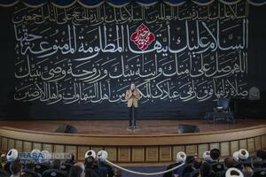 پانزدهمین سوگواره شعر 