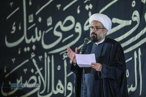 پانزدهمین سوگواره شعر 