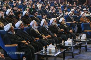 پانزدهمین سوگواره شعر 