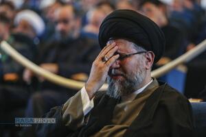 پانزدهمین سوگواره شعر 