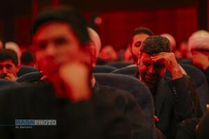 پانزدهمین سوگواره شعر 