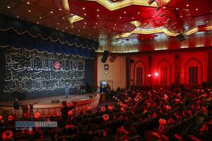 پانزدهمین سوگواره شعر 