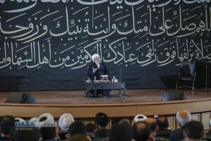 پانزدهمین سوگواره شعر 