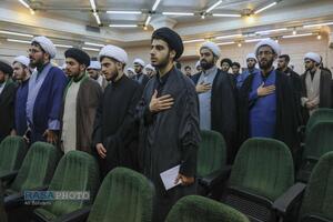 همایش مبلغان ایام فاطمیه مؤسسه انوار طاها