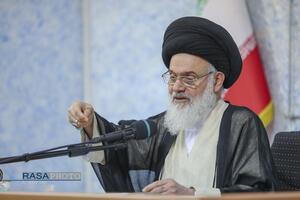 همایش مبلغان ایام فاطمیه مؤسسه انوار طاها