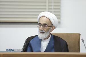 جلسه مشترک شورای عالی حوزه‌های علمیه و شورای حوزه علمیه خراسان