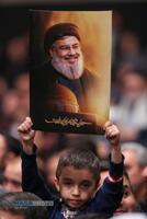 دومین شب مراسم عزاداری ایام شهادت حضرت فاطمةالزهرا (سلام‌الله‌علیها) در حسینیه امام خمینی (ره)