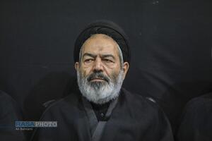 عزاداری روز شهادت حضرت صدیقه کبری (سلام‌الله‌علیها) در بیوت مراجع تقلید