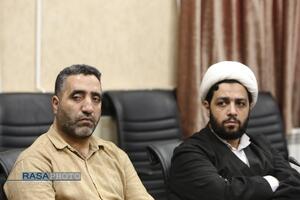 نشست تبیین جنگ شناختی و مقابله رسانه‌ای