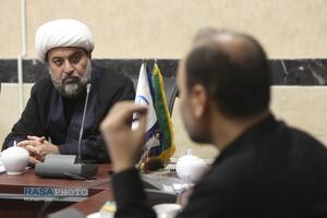 نشست تبیین جنگ شناختی و مقابله رسانه‌ای