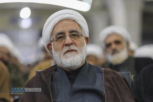 همایش بزرگ پیشگامان رهایی، گرامیداشت هفته بسیج