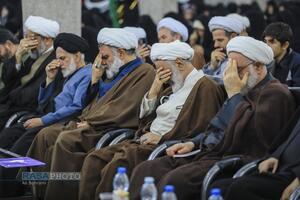 همایش بزرگ پیشگامان رهایی، گرامیداشت هفته بسیج