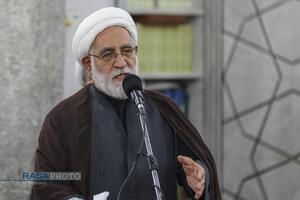 همایش بزرگ پیشگامان رهایی، گرامیداشت هفته بسیج