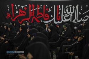 همایش بزرگ پیشگامان رهایی، گرامیداشت هفته بسیج