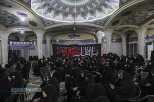 همایش بزرگ پیشگامان رهایی، گرامیداشت هفته بسیج