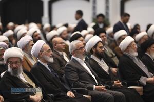 کنگره بین المللی میرزای نائینی در نجف